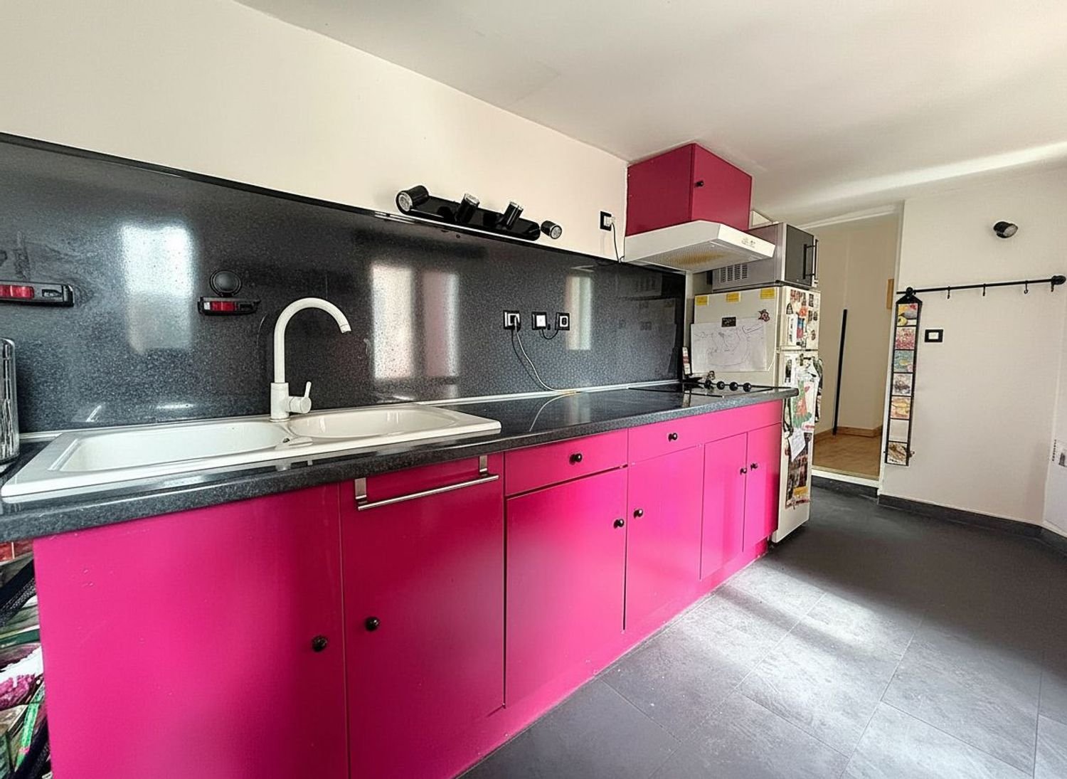 Appartement à vendre, 45m², Toulouse