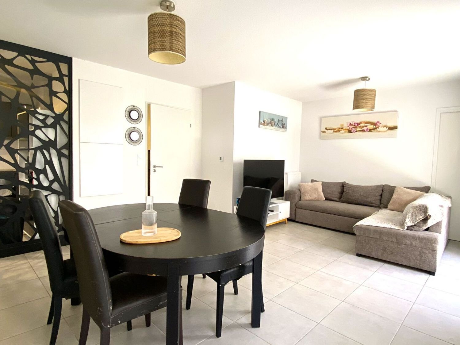 Appartement à vendre, 66m², Toulouse