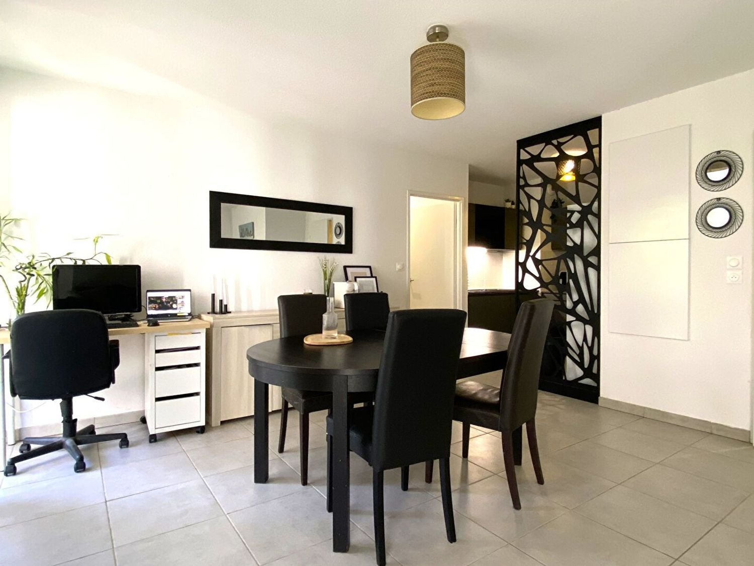 Appartement à vendre, 66m², Toulouse