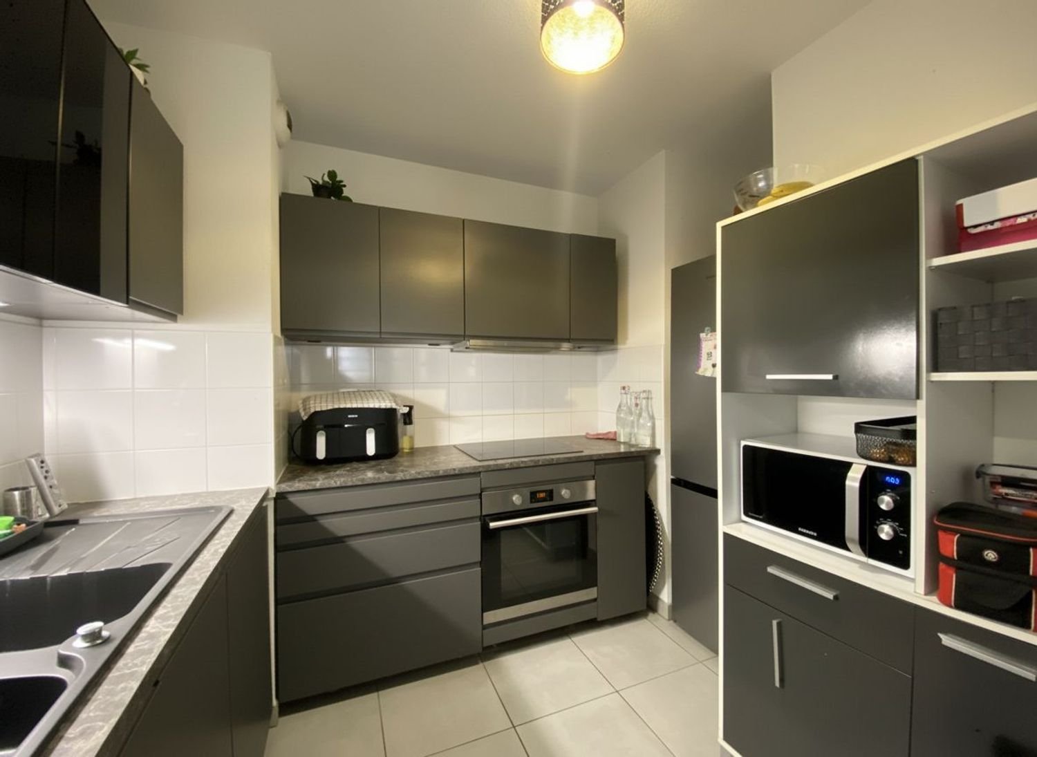 Appartement à vendre, 66m², Toulouse