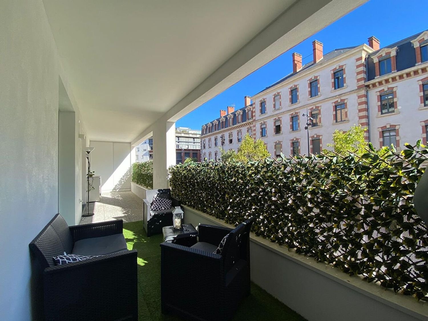 Appartement à vendre, 66m², Toulouse