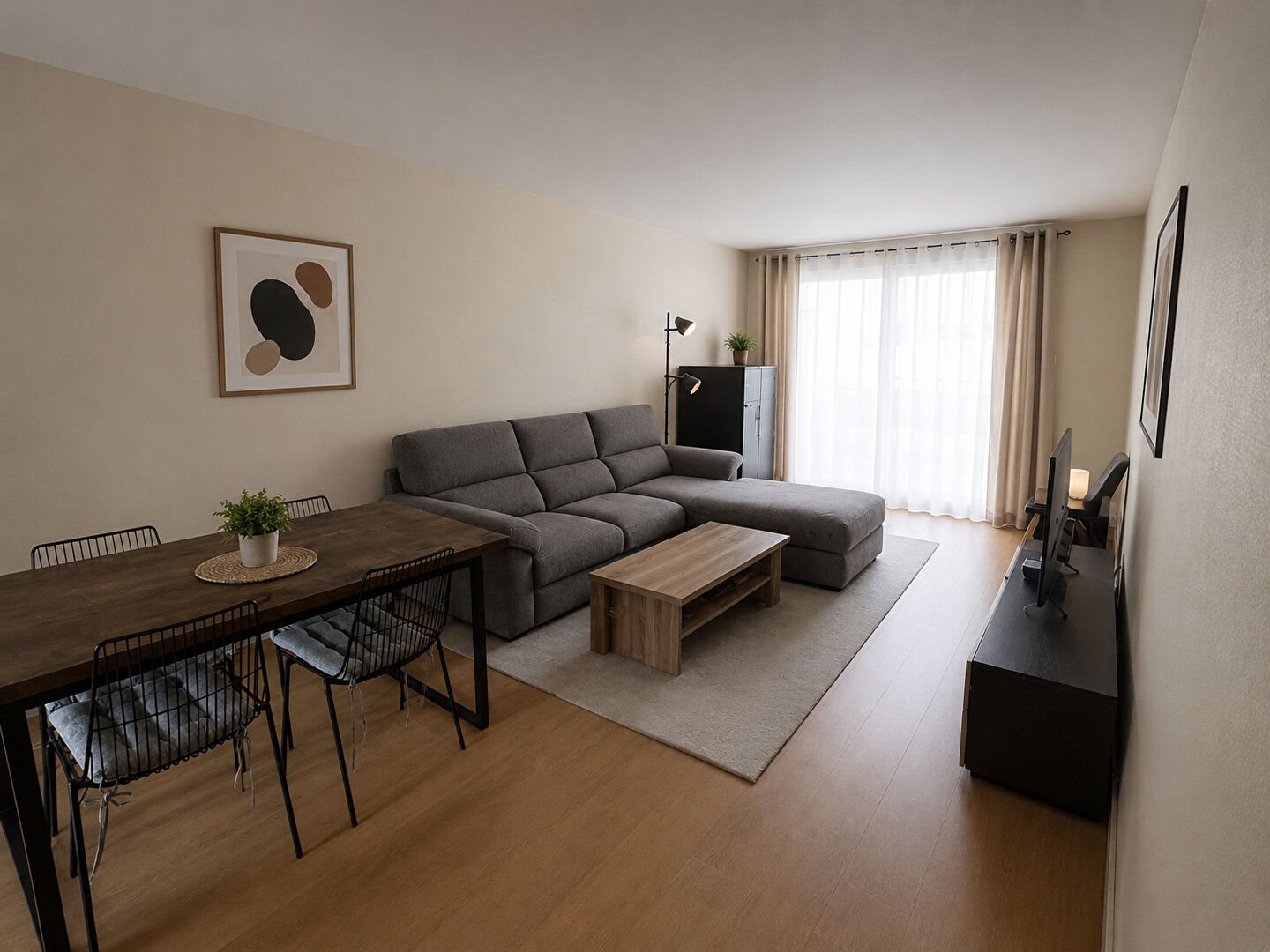 Appartement à vendre, 66m², Toulouse
