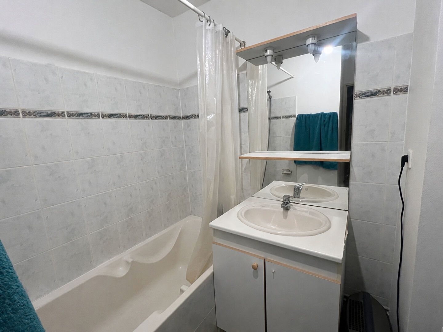 Appartement à vendre, 66m², Toulouse