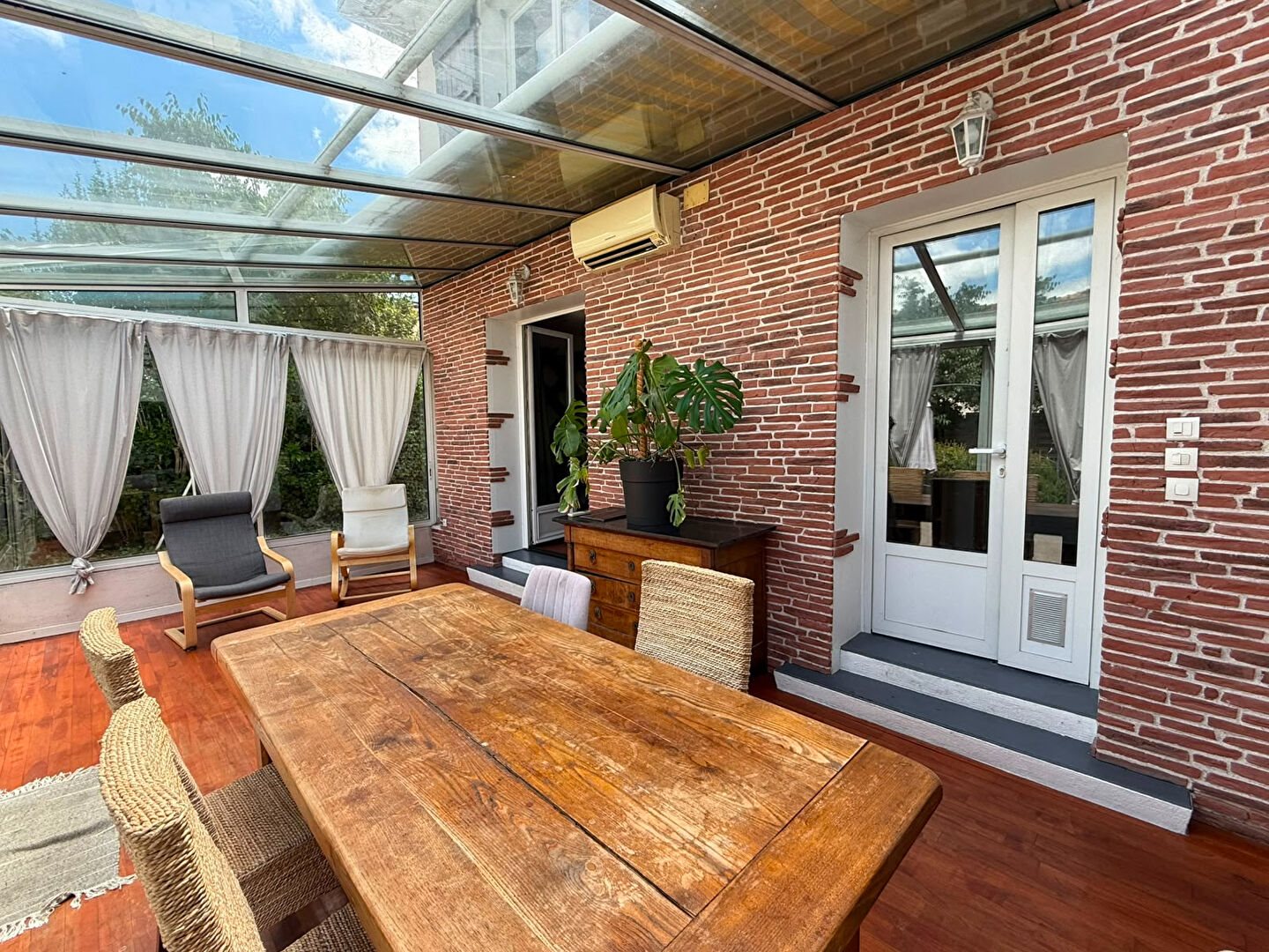 Maison à vendre, 165m², Toulouse