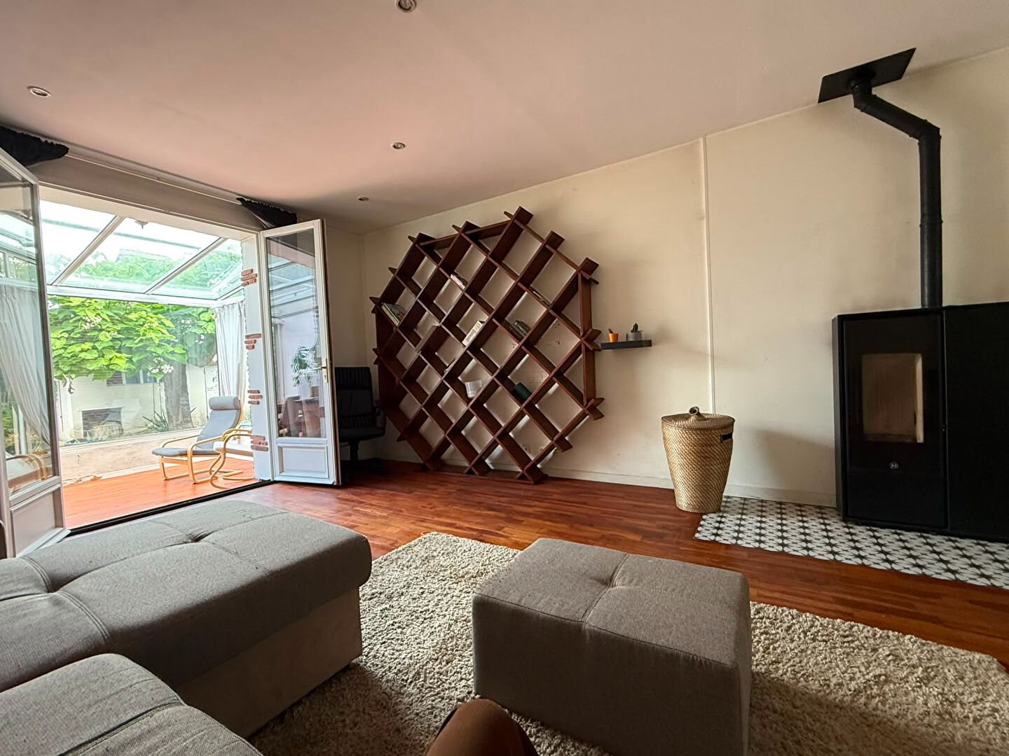 Maison à vendre, 165m², Toulouse