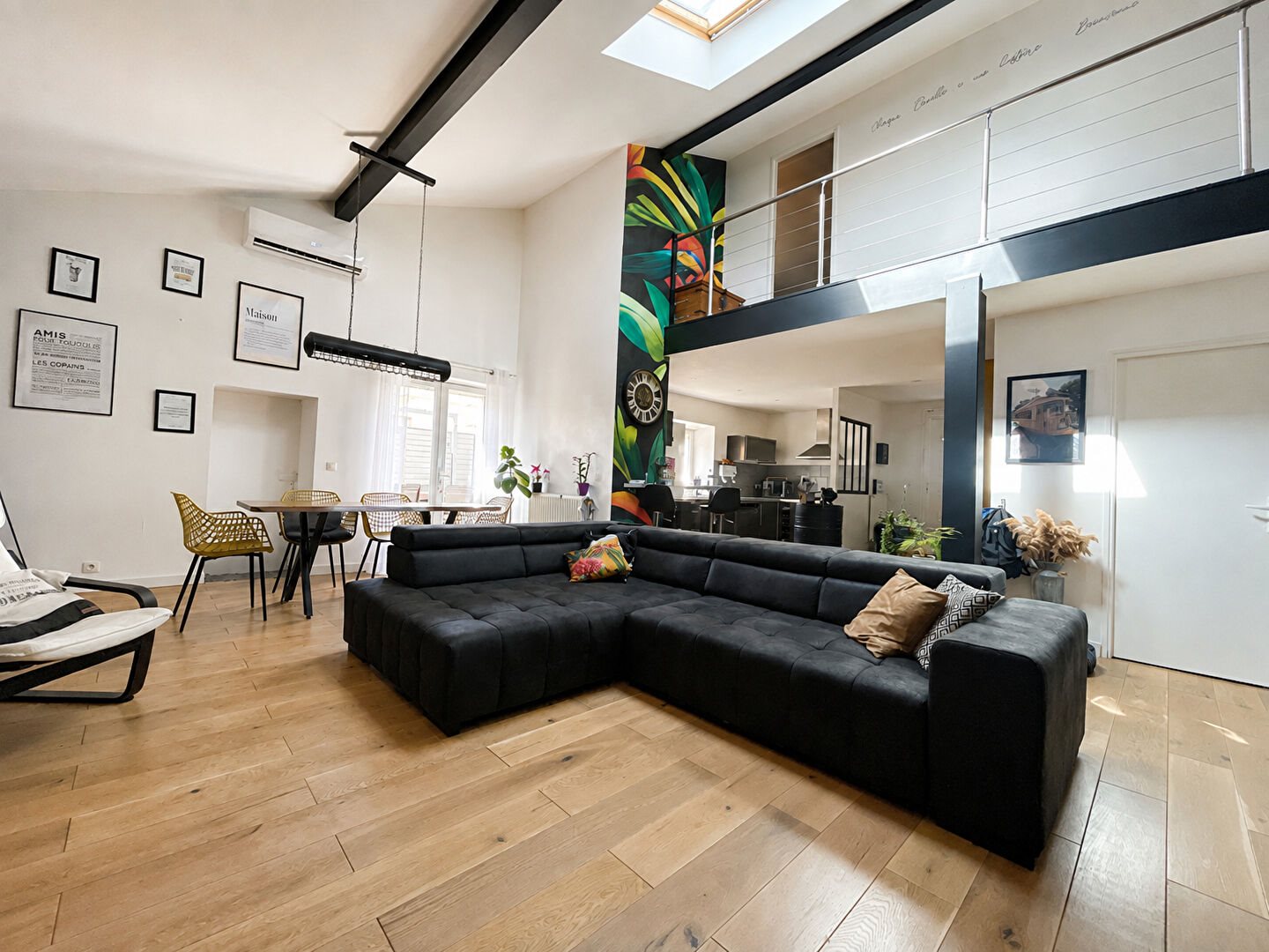 Maison à vendre, 132m², Tournefeuille