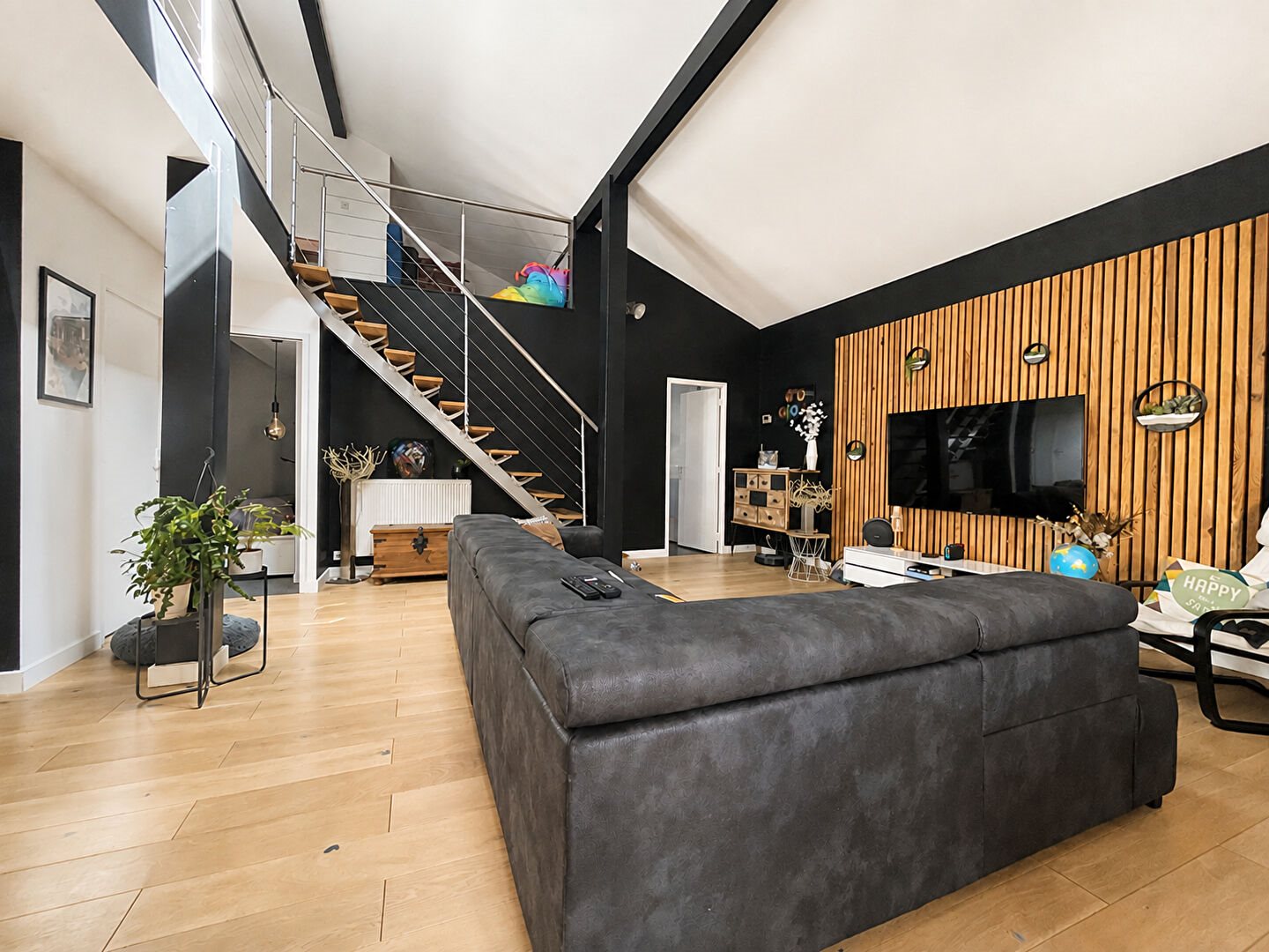 Maison à vendre, 132m², Tournefeuille