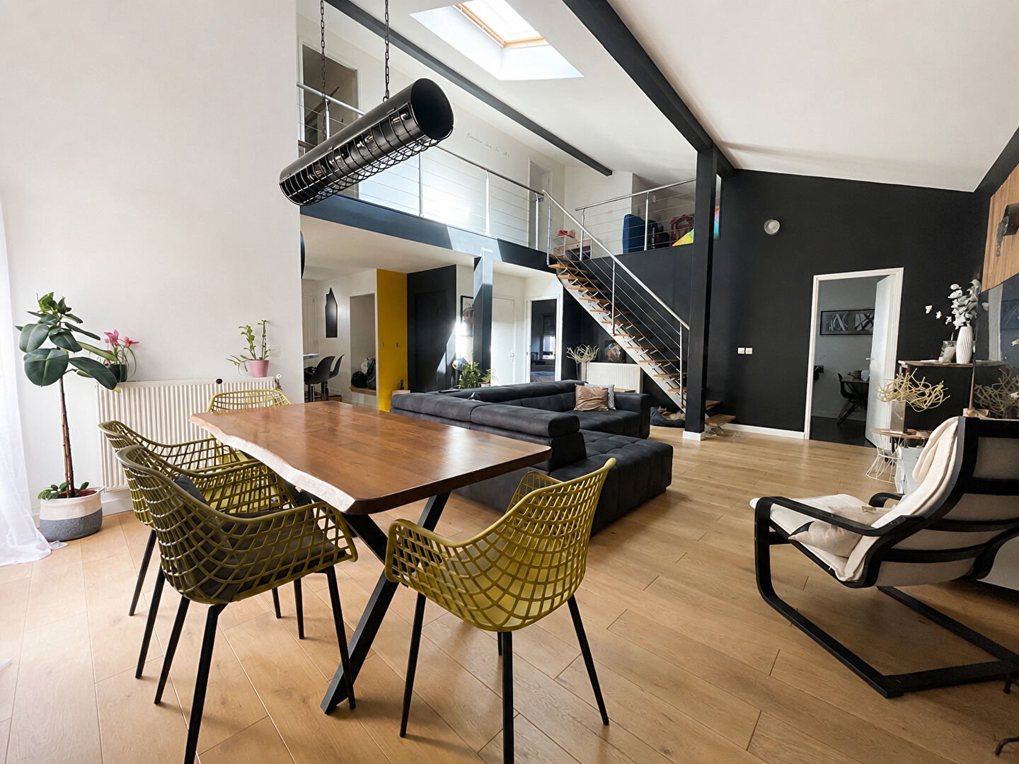 Maison à vendre, 132m², Tournefeuille