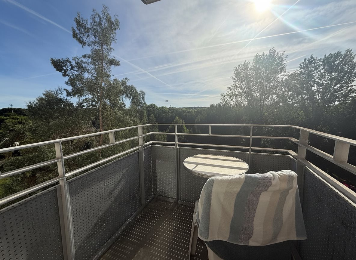 Appartement à vendre, 33m², Toulouse