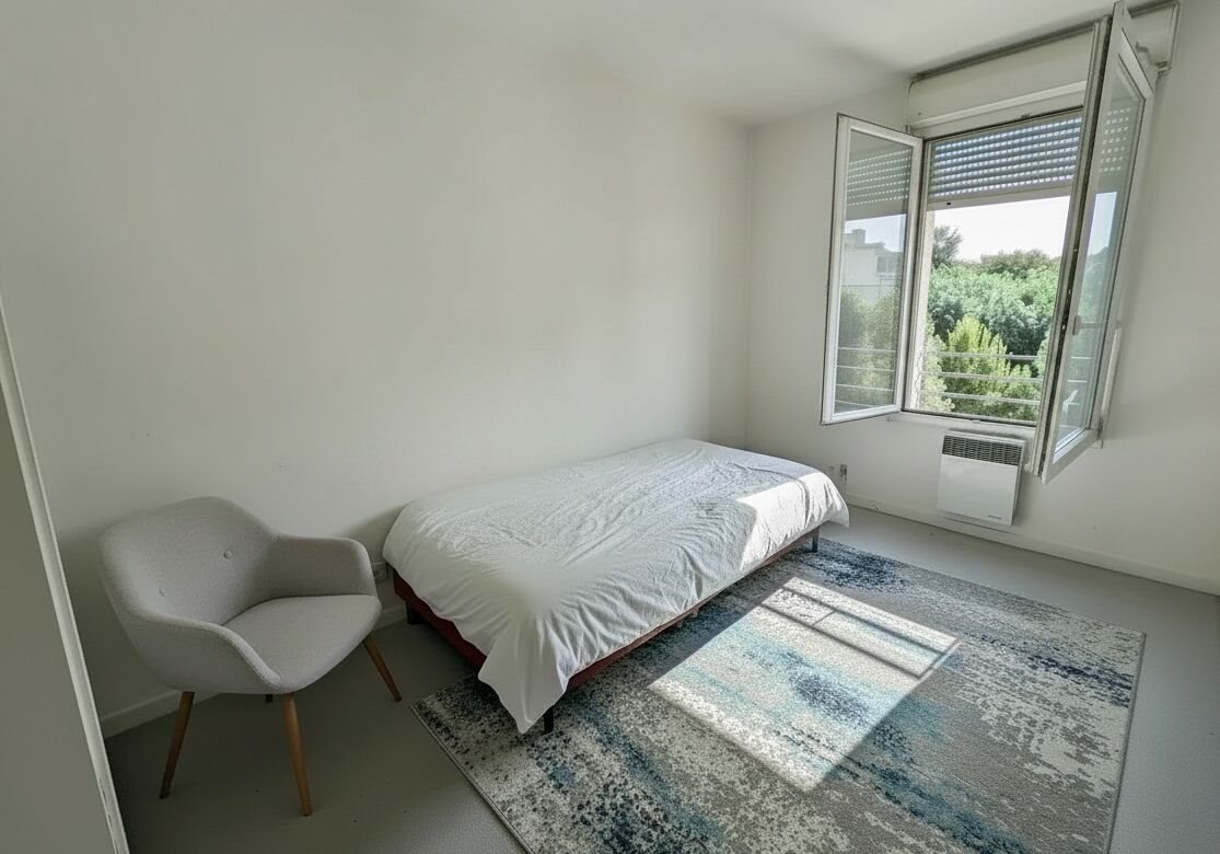 Appartement à vendre, 33m², Toulouse