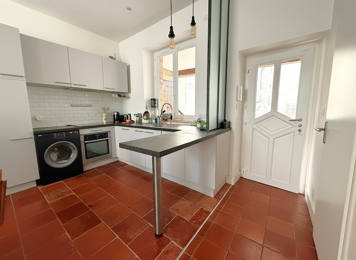 Appartement à vendre, 50m², Toulouse
