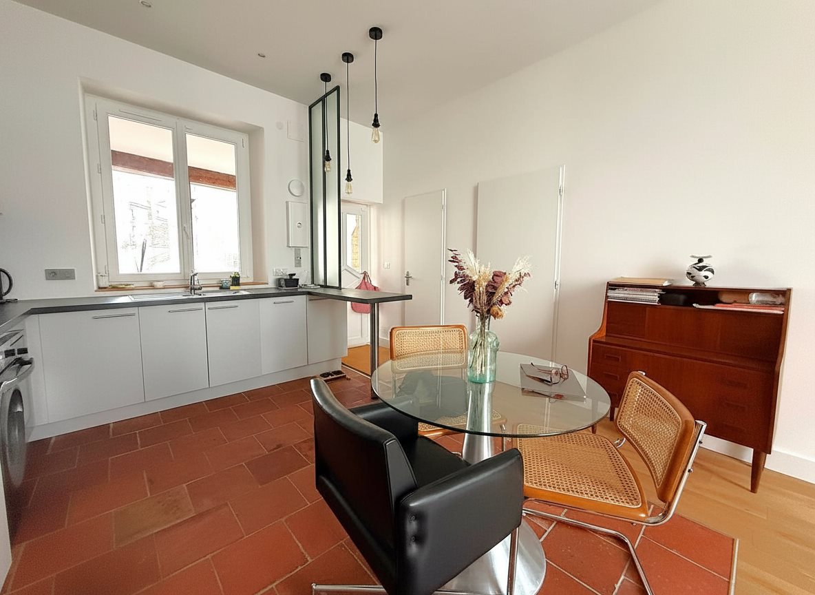 Appartement à vendre, 50m², Toulouse