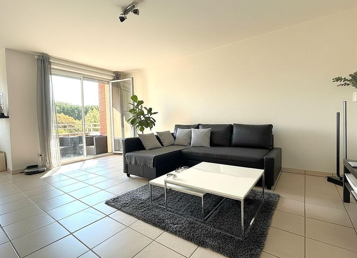 Appartement à vendre, 41m², Toulouse