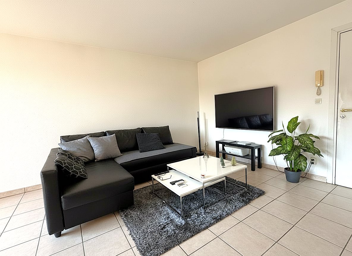 Appartement à vendre, 41m², Toulouse