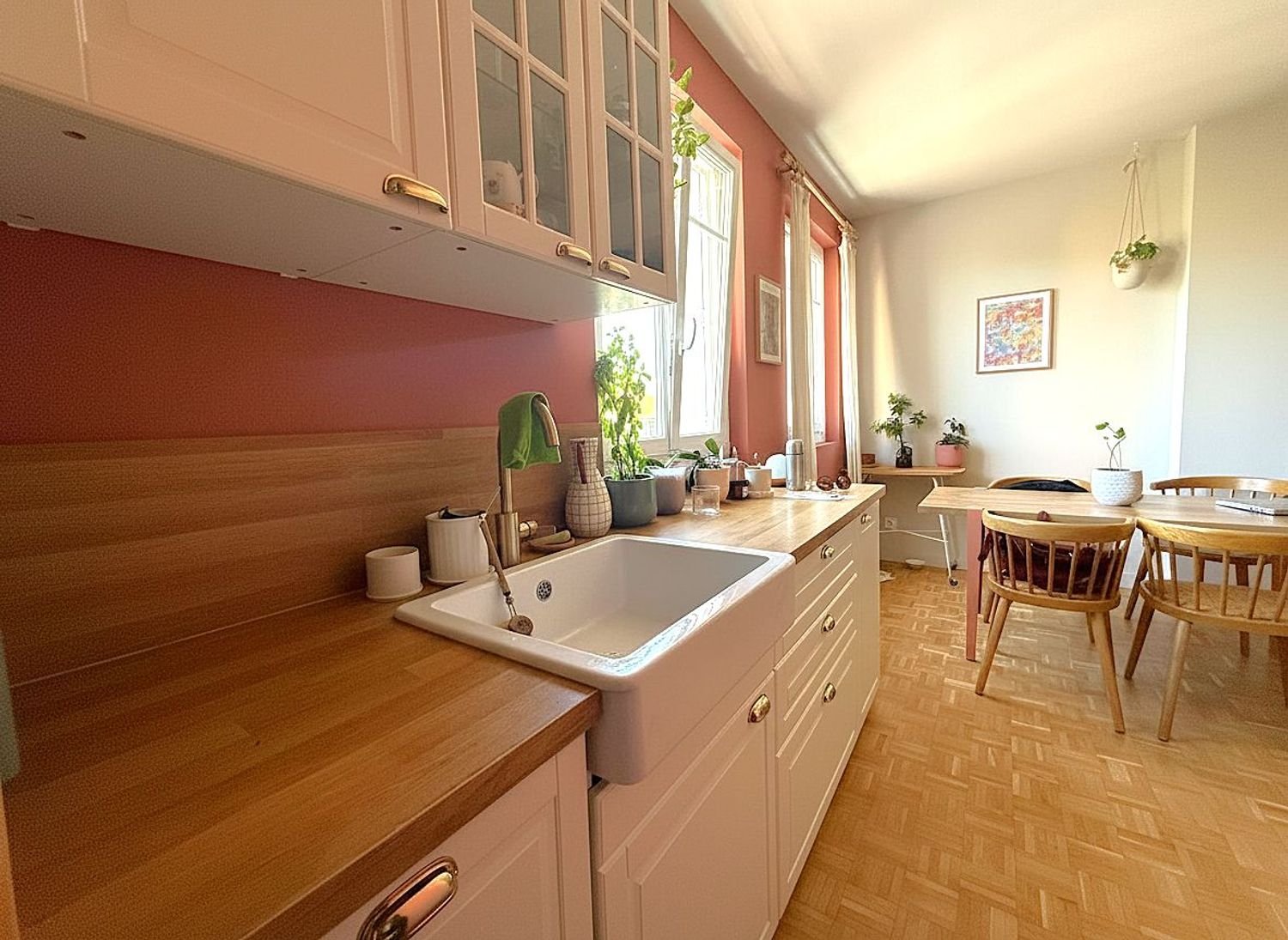 Appartement à vendre, 63m², Toulouse