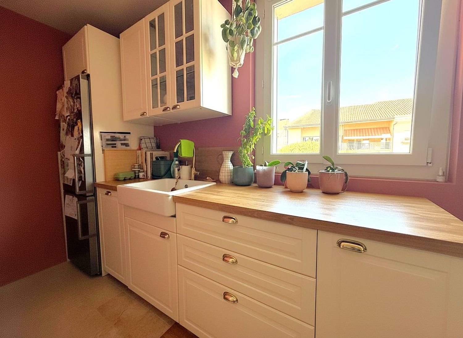 Appartement à vendre, 63m², Toulouse