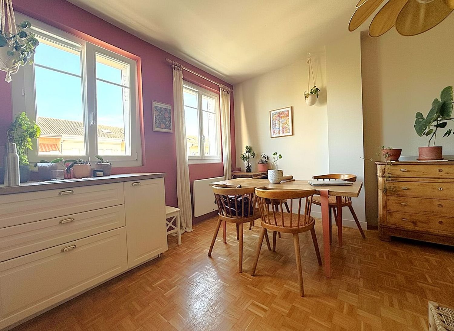 Appartement à vendre, 63m², Toulouse
