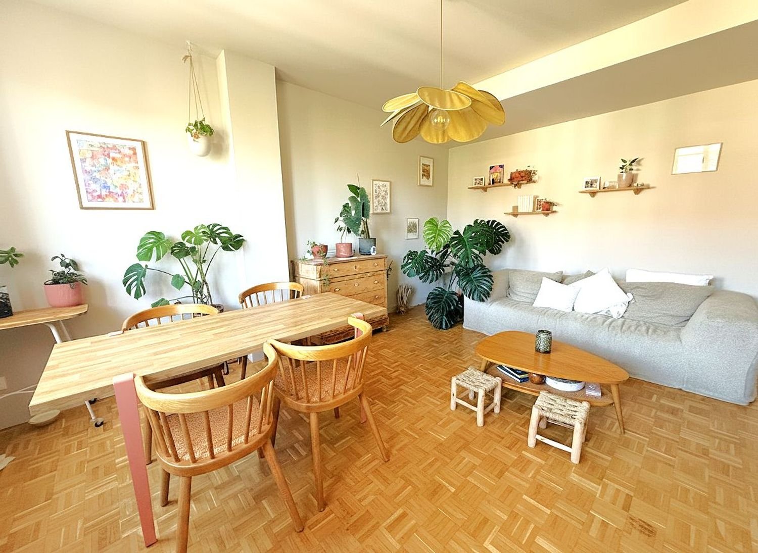 Appartement à vendre, 63m², Toulouse