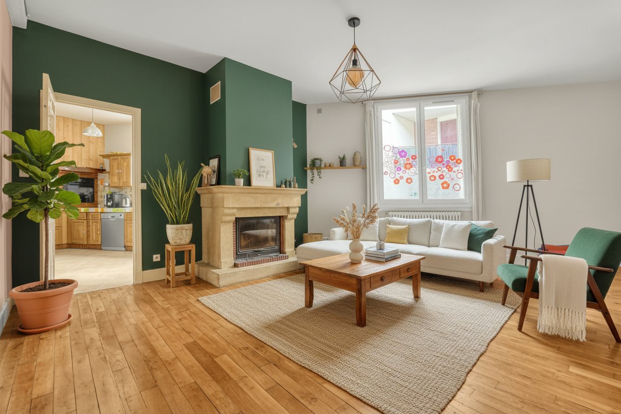 Maison à vendre, 164m², Toulouse