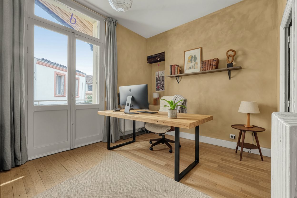 Maison à vendre, 164m², Toulouse
