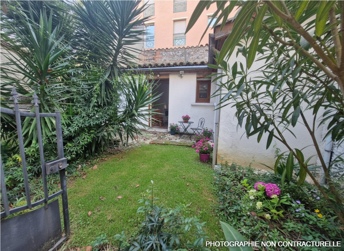 Maison à vendre, 31m², Toulouse