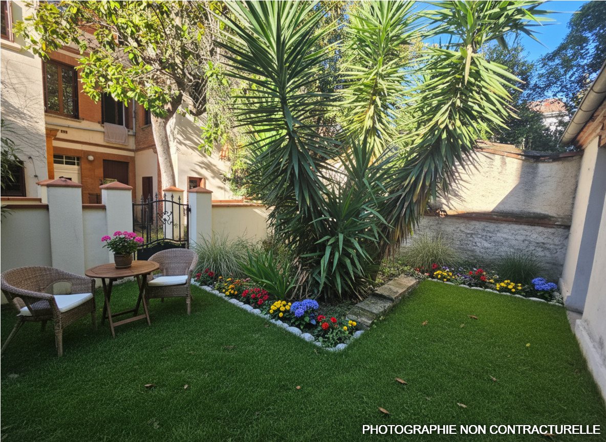 Maison à vendre, 31m², Toulouse