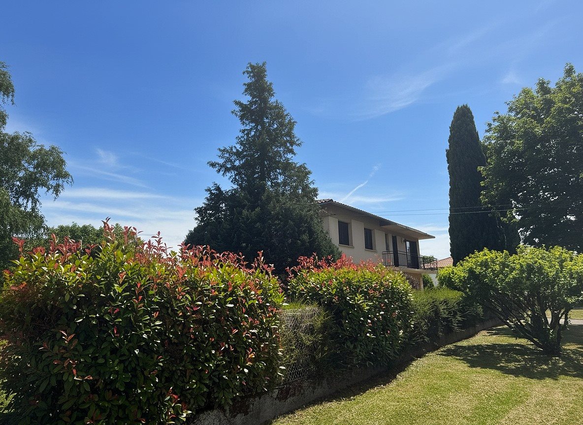 Maison à vendre, 165m², L'Union