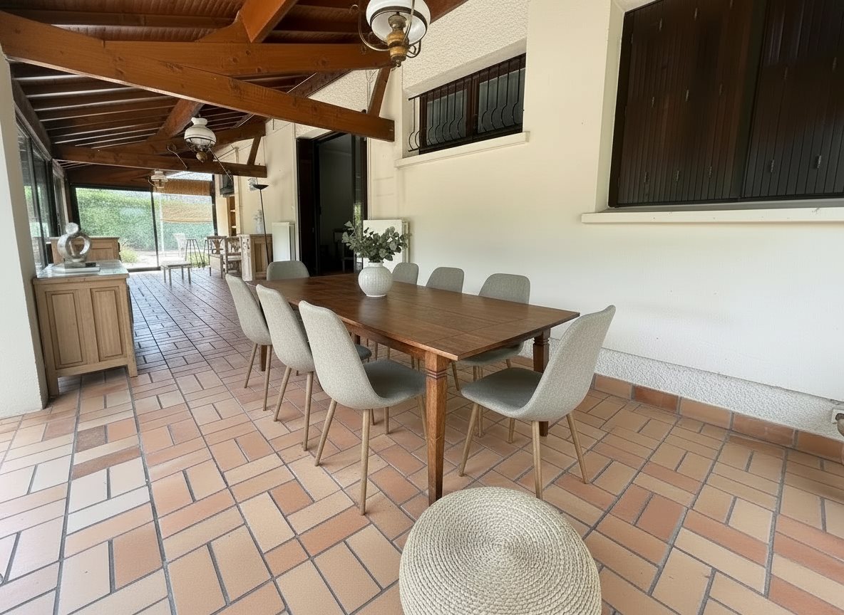 Maison à vendre, 165m², L'Union
