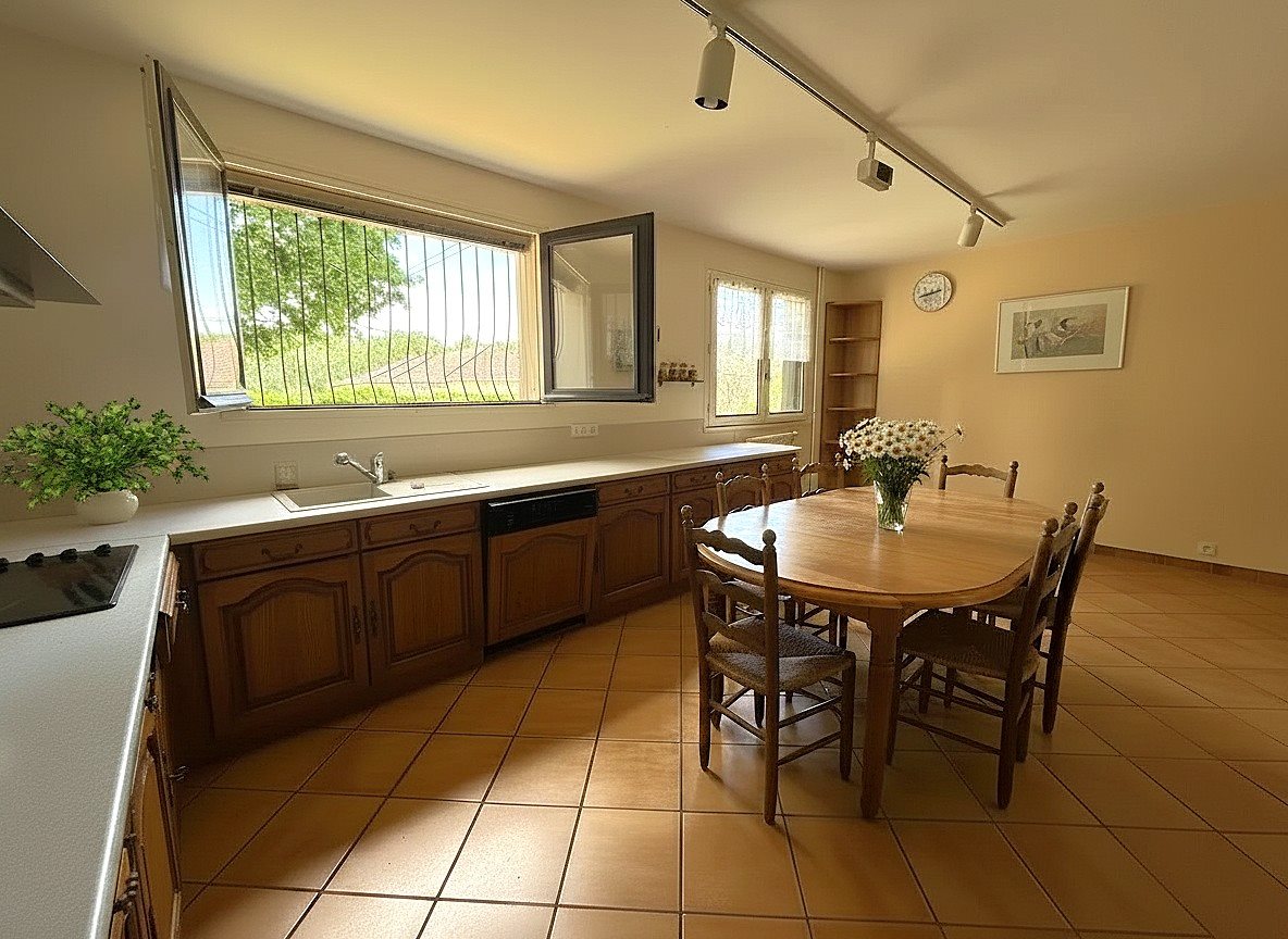 Maison à vendre, 165m², L'Union