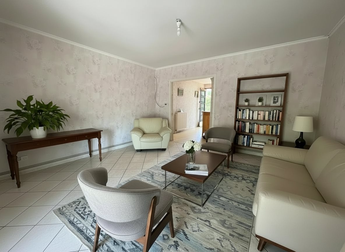 Maison à vendre, 165m², L'Union