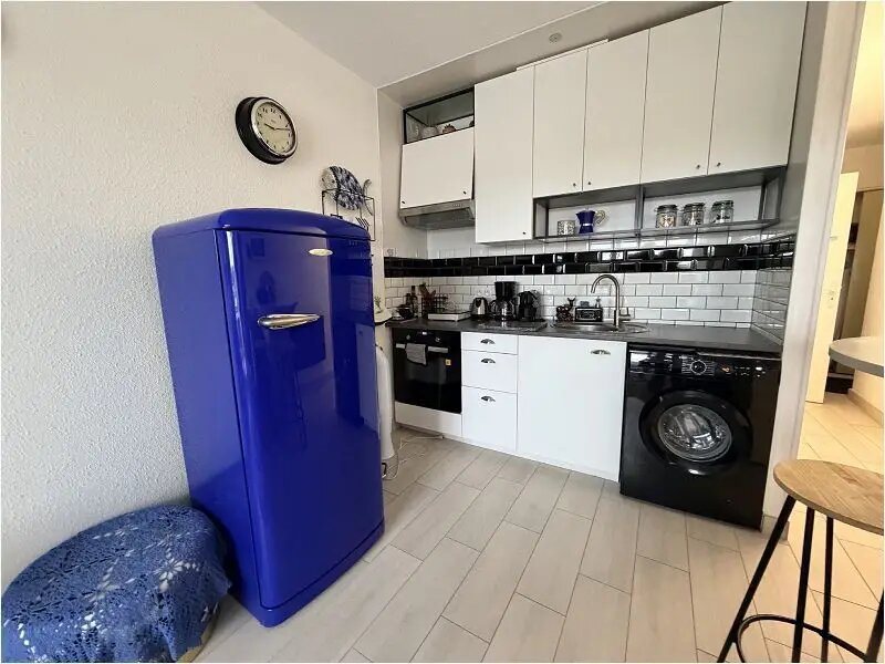 Appartement à louer, 27m², Le Grau-du-Roi