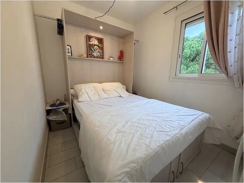 Appartement à louer, 27m², Le Grau-du-Roi