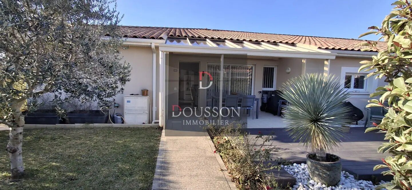 Maison à vendre, 85m², Cavillargues