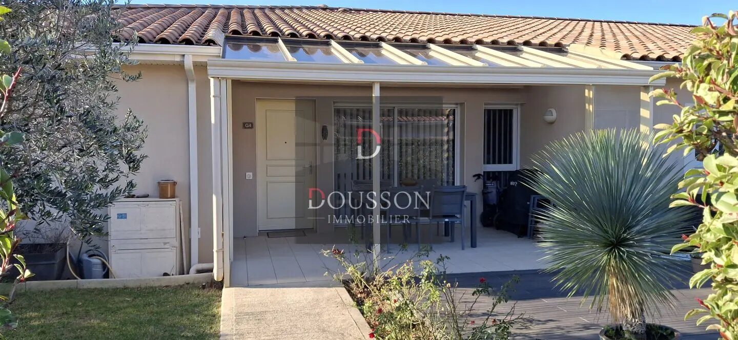 Maison à vendre, 85m², Cavillargues