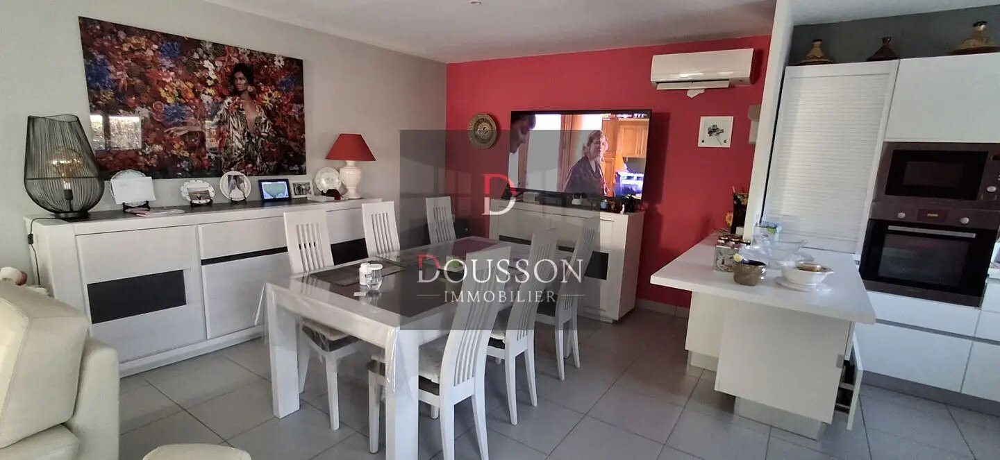 Maison à vendre, 85m², Cavillargues