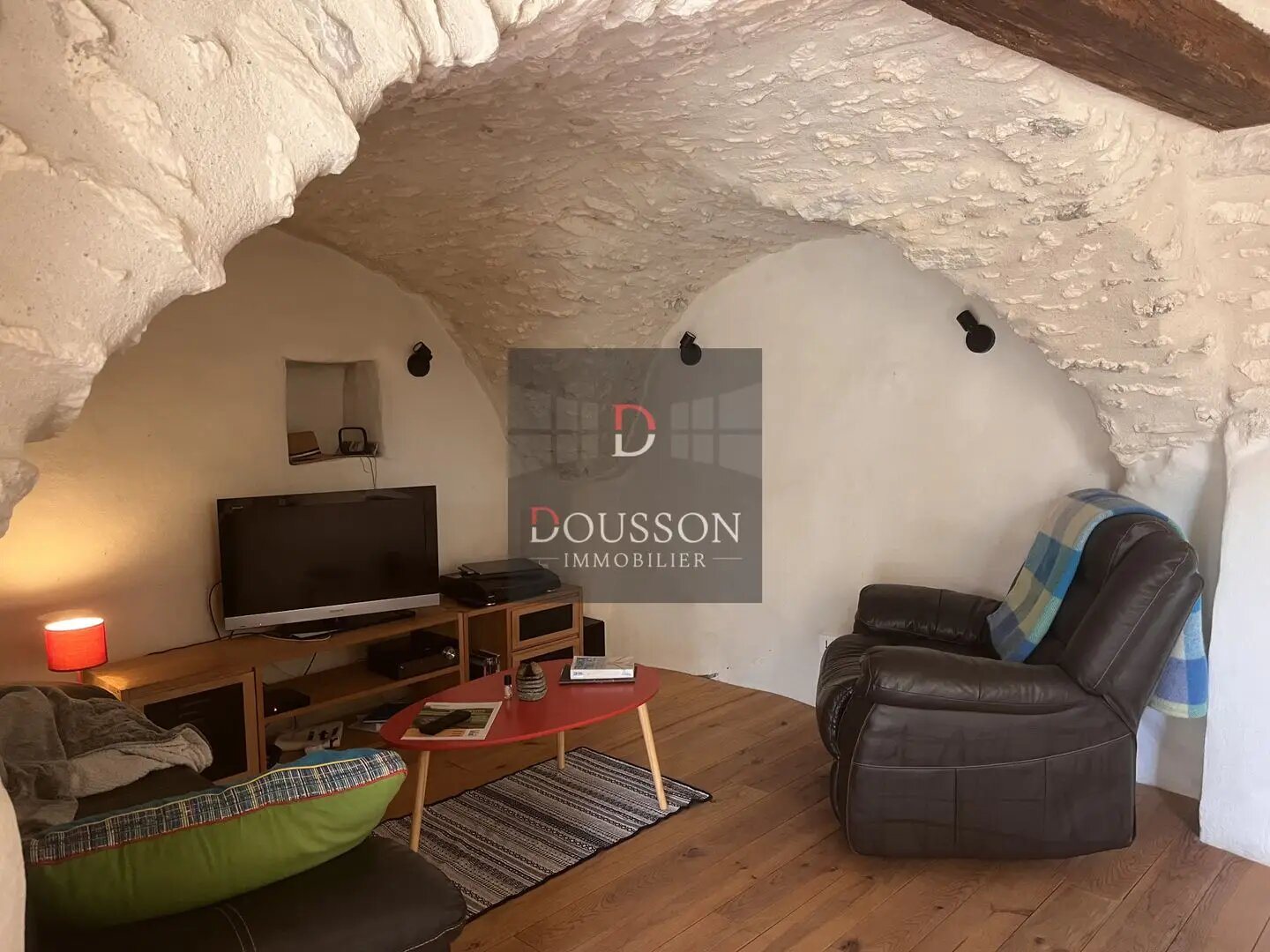 Maison à vendre, 83m², Uzès