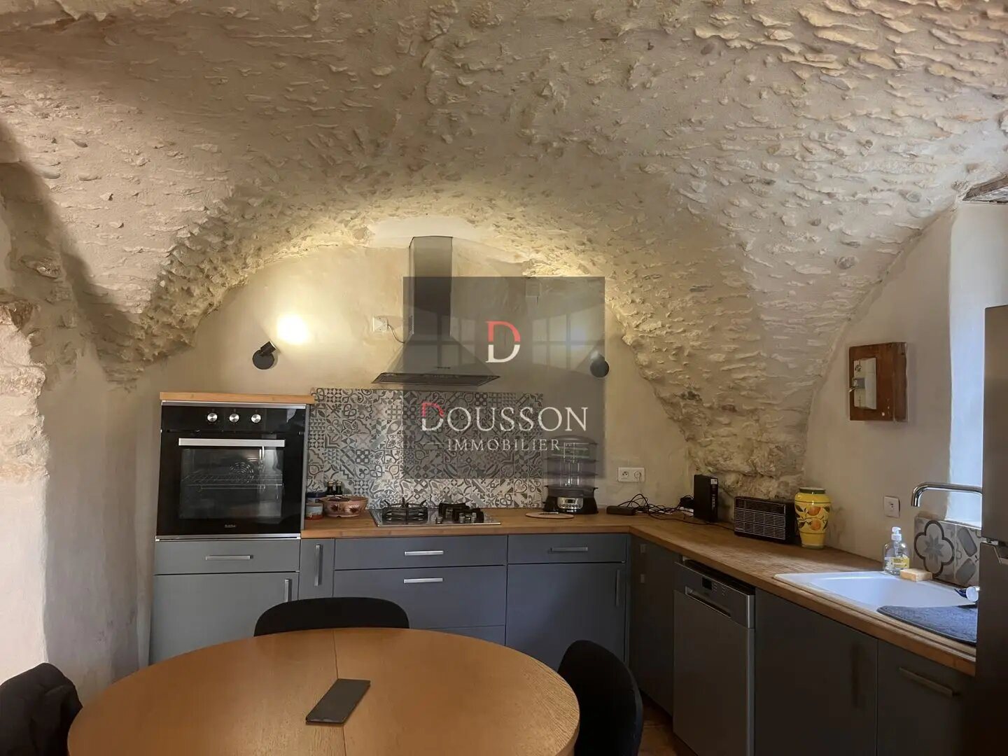 Maison à vendre, 83m², Uzès