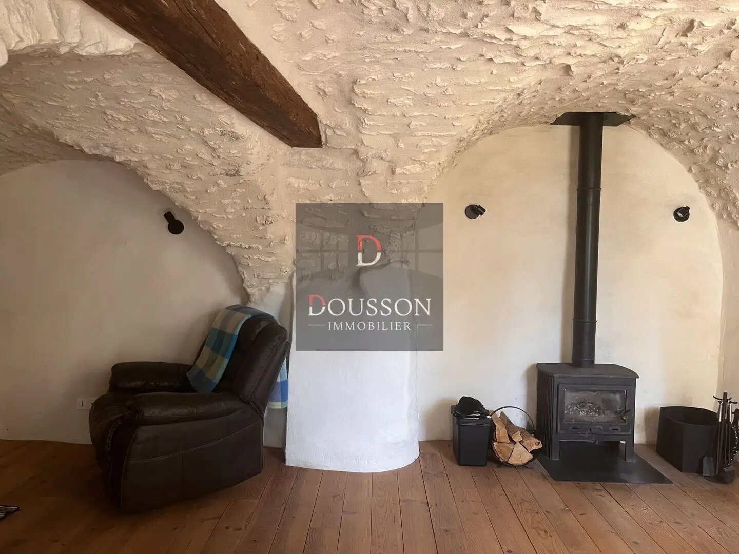 Maison à vendre, 83m², Uzès