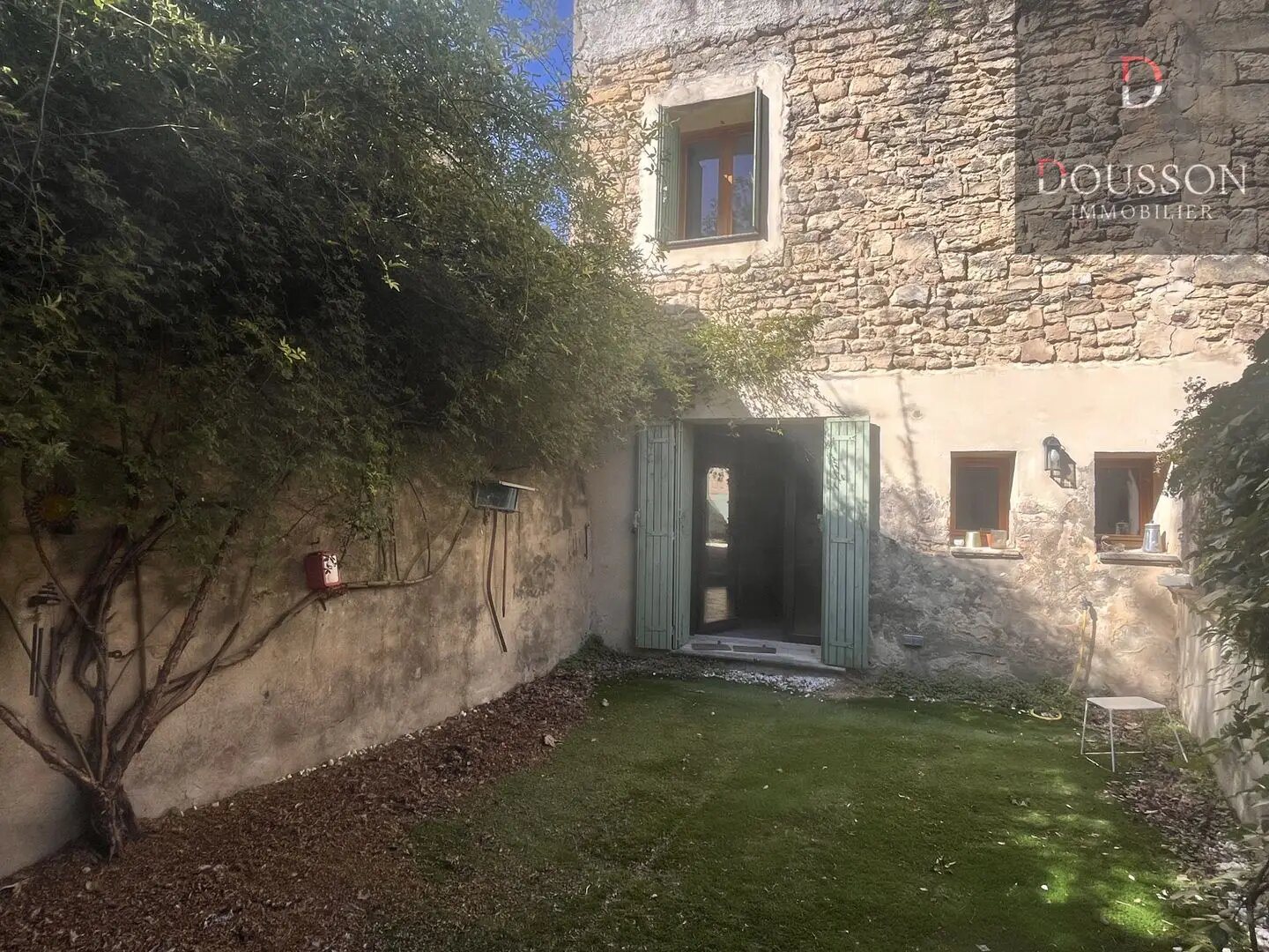 Appartement à vendre, 86m², Uzès