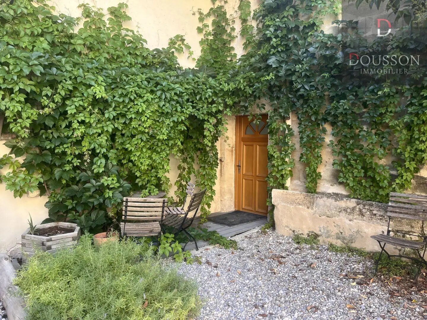 Appartement à vendre, 86m², Uzès