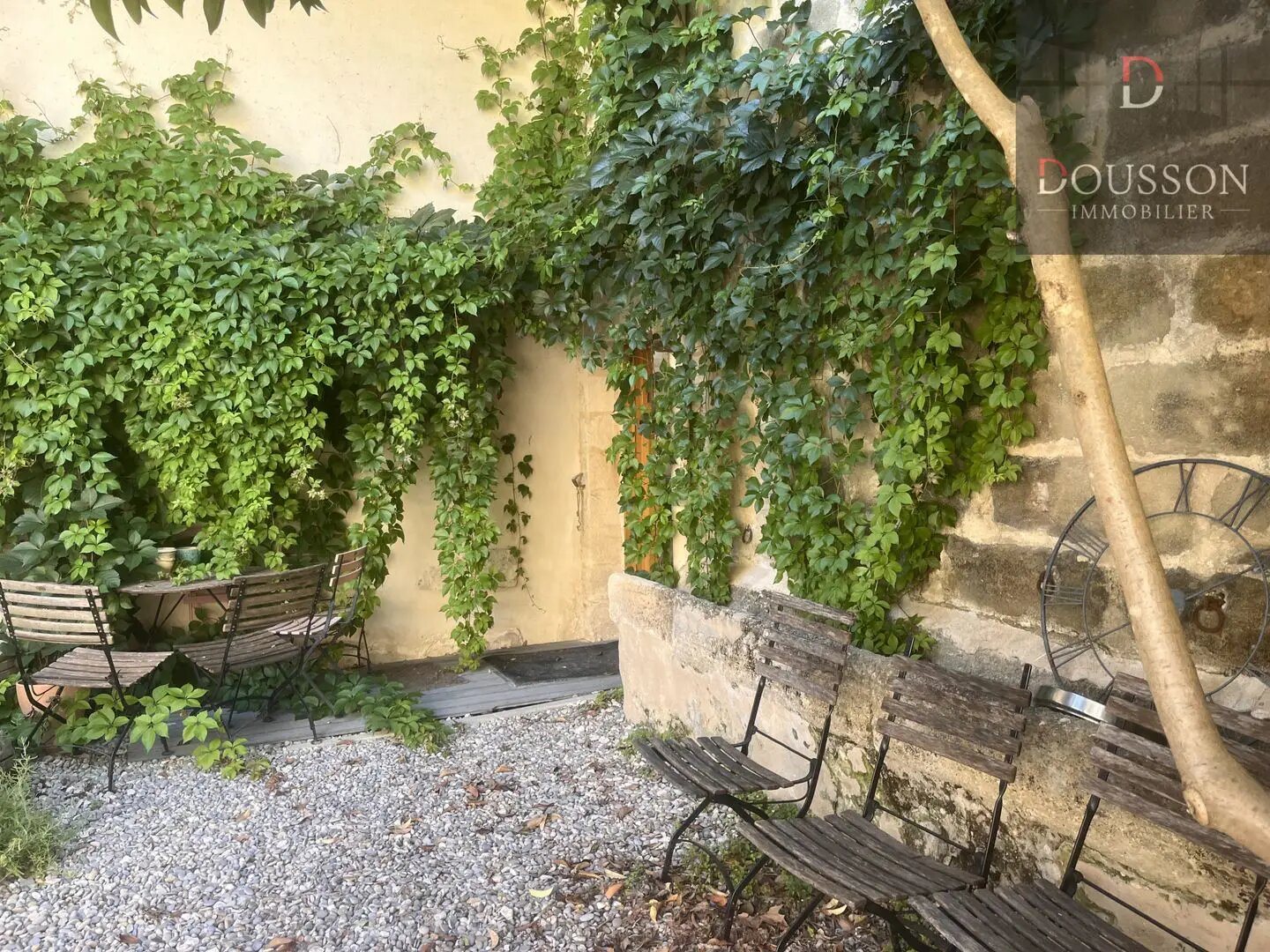 Appartement à vendre, 86m², Uzès