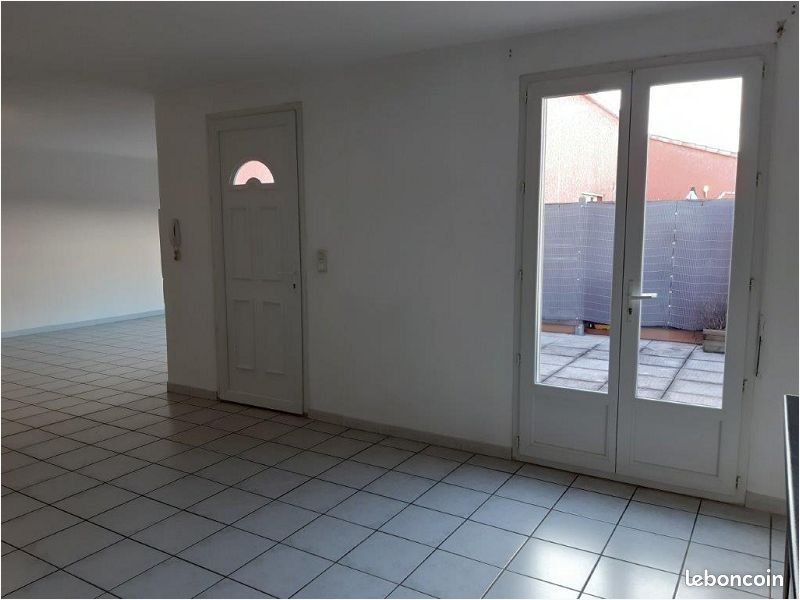 Appartement à louer, 92m², Alès