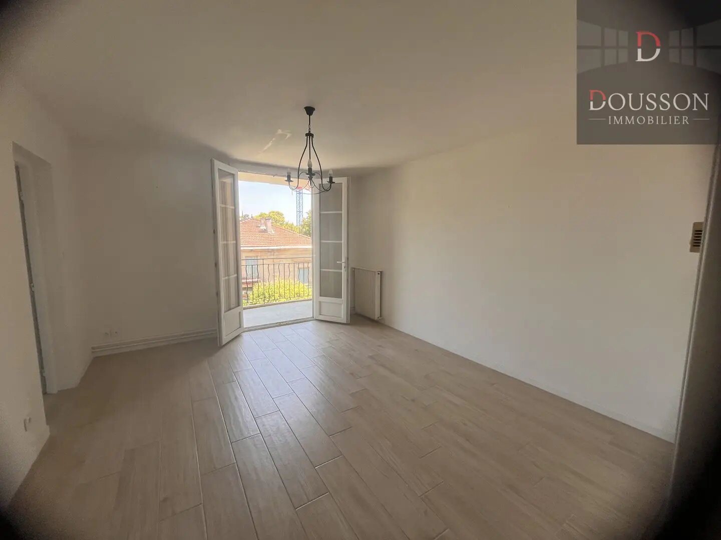 Appartement à vendre, 66m², Uzès