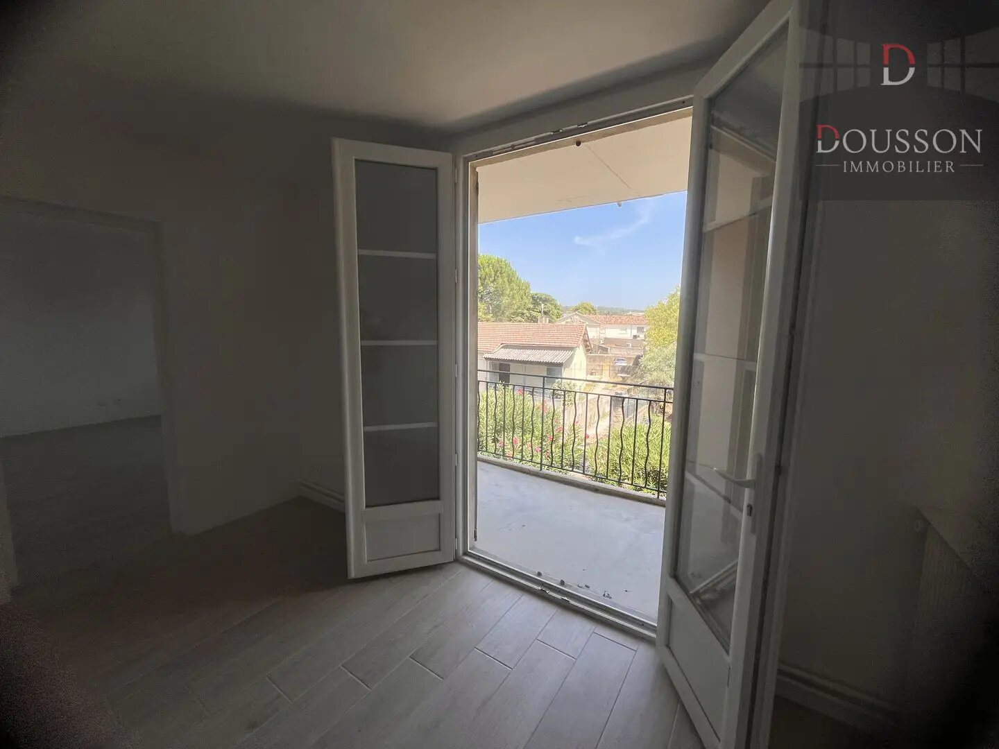 Appartement à vendre, 66m², Uzès