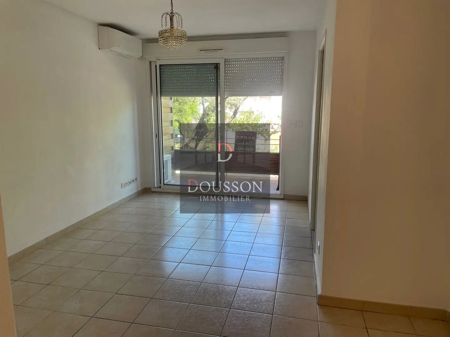 Appartement à vendre, 33m², Uzès