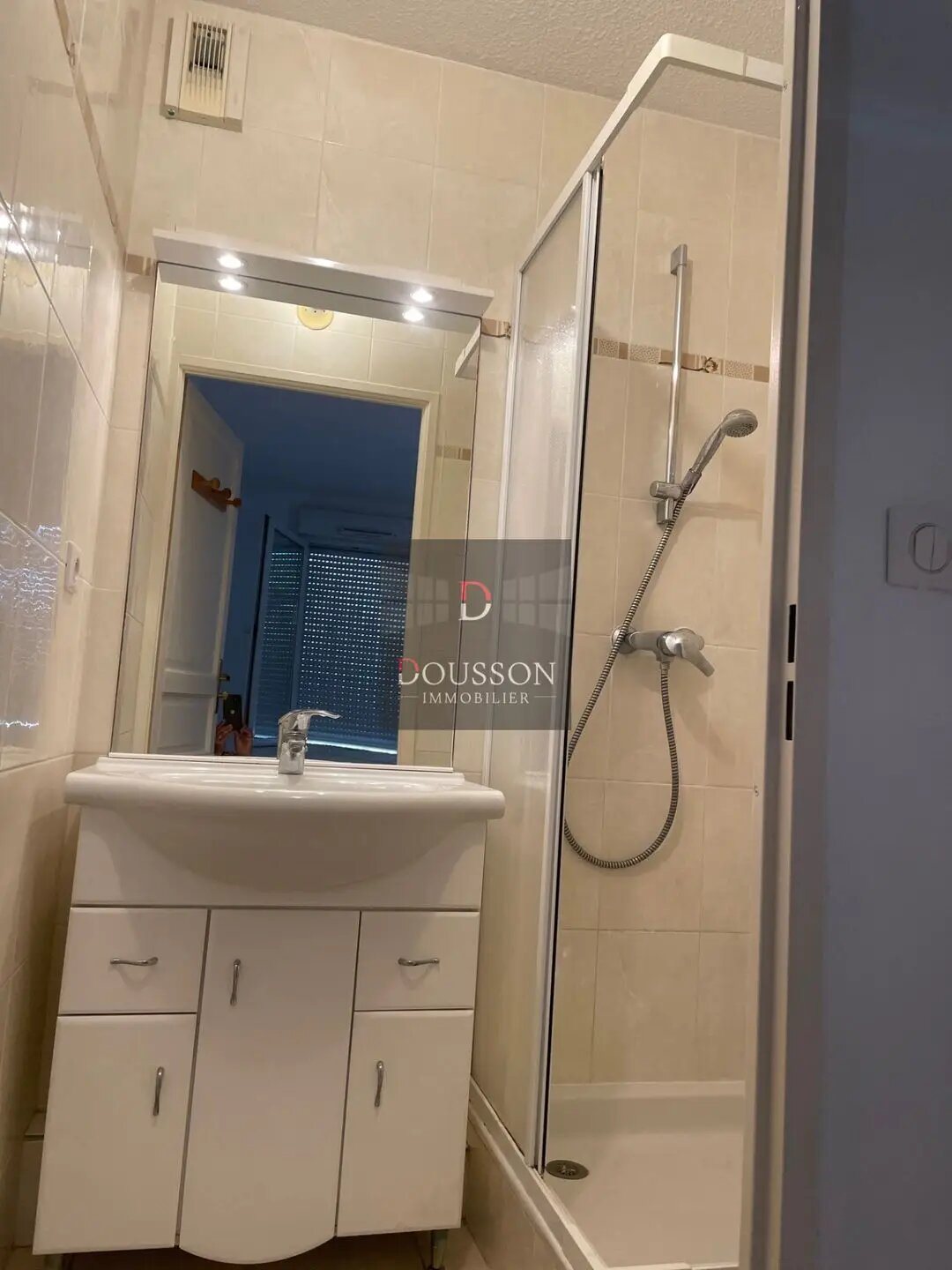 Appartement à vendre, 33m², Uzès