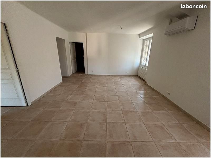 Maison à louer, 119m², Alès