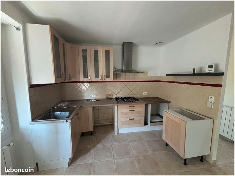Maison à louer, 119m², Alès