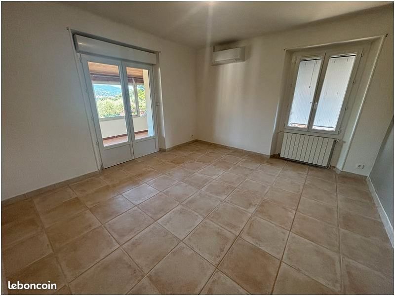 Maison à louer, 119m², Alès