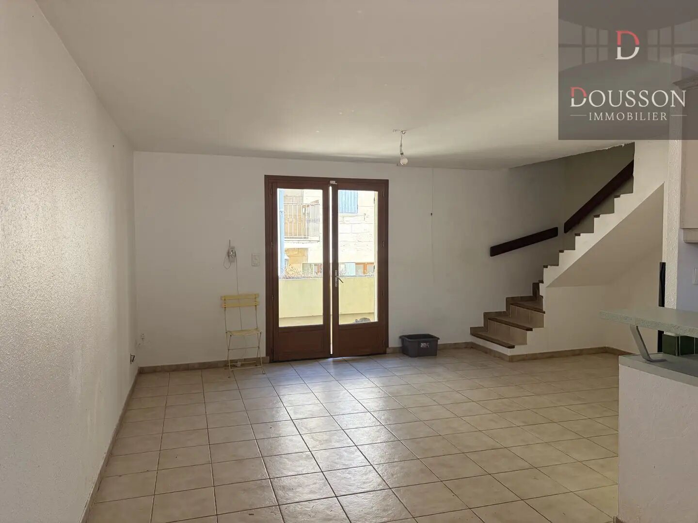 Appartement à vendre, 67m², Uzès